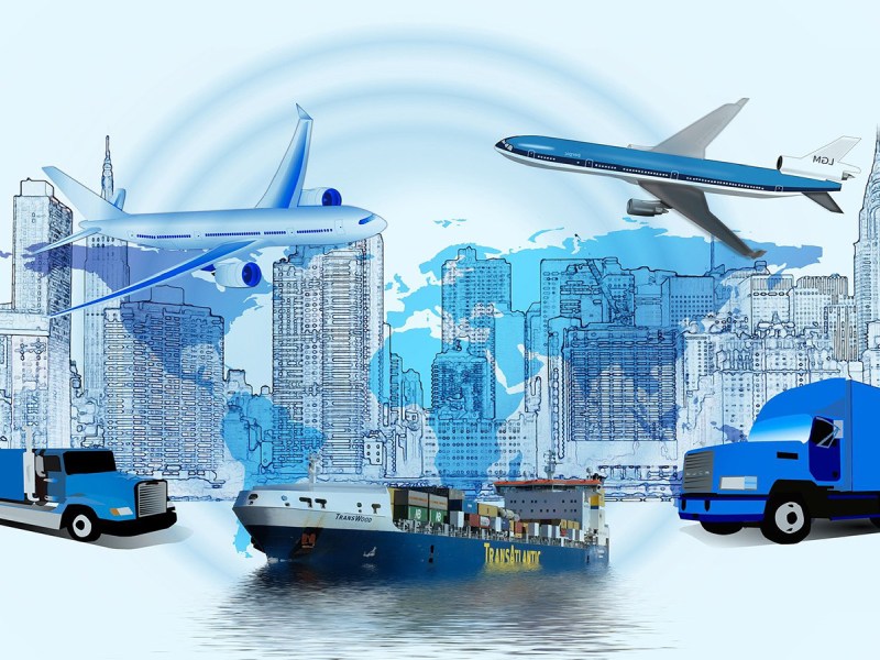 Giải Pháp Logistics Toàn Diện Cho Sự Kiện Công Ty Giúp Đảm Bảo Thành Công