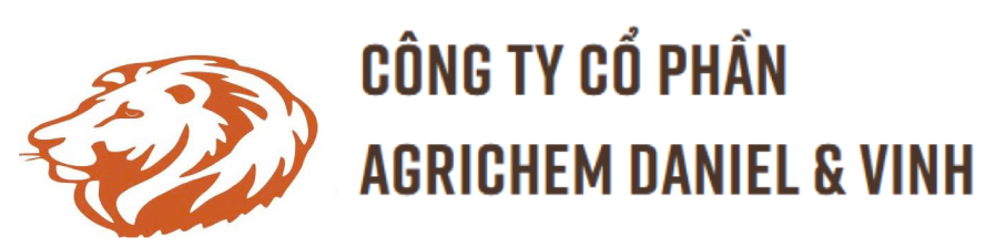 CÔNG TY CỔ PHẦN AGRICHEM DANIEL & VINH