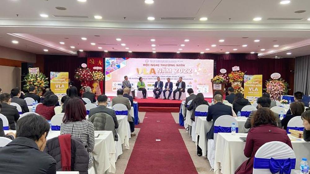 Không chỉ quanh quẩn "ao nhà", doanh nghiệp logistics cần tiến ra "biển lớn"