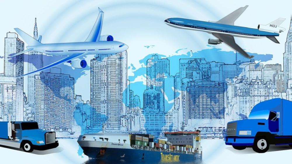 Giải Pháp Logistics Toàn Diện Cho Sự Kiện Công Ty Giúp Đảm Bảo Thành Công