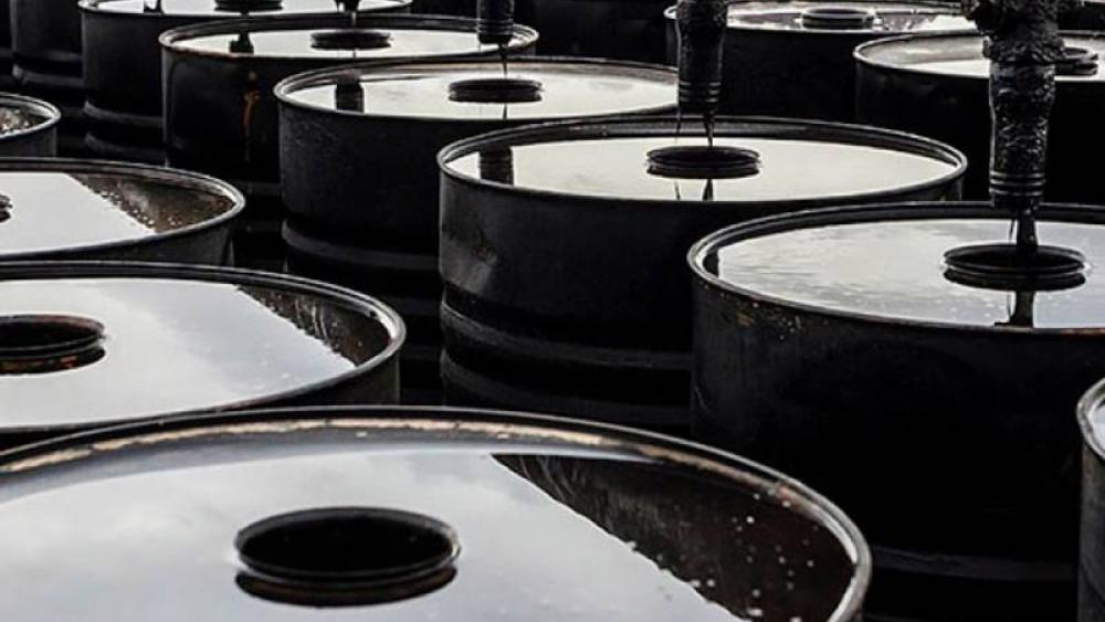 Nhựa đường 60/70