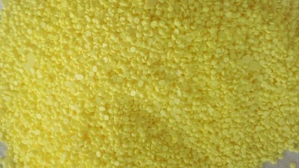 Lưu huỳnh bột MESH 325