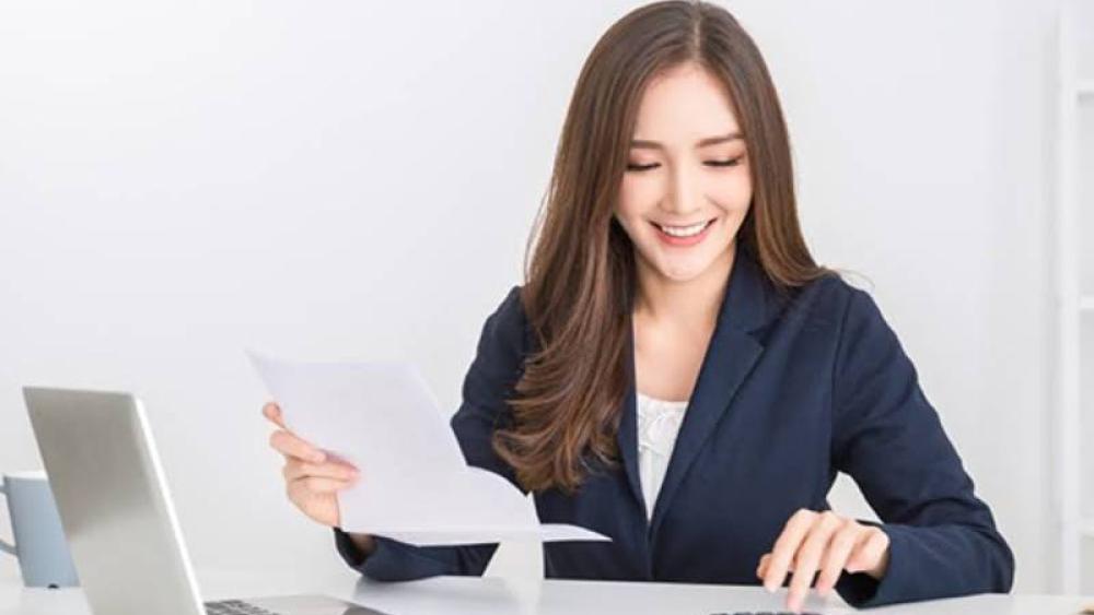 Tuyển Dụng Kế Toán