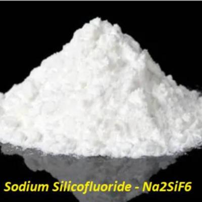 MuốiI Na2SiF6