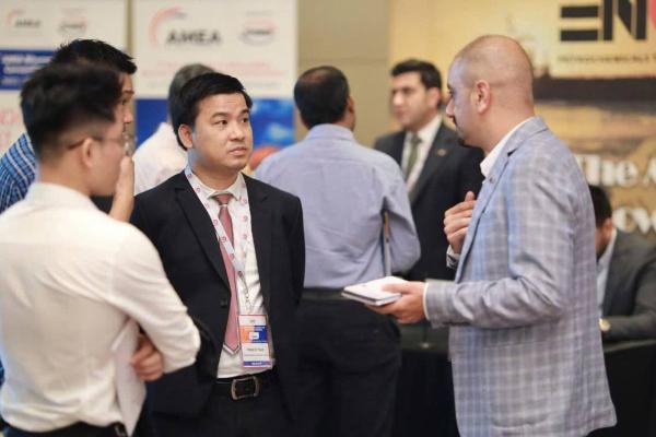 Sự kiện hội thảo về nhựa đường Quốc tế