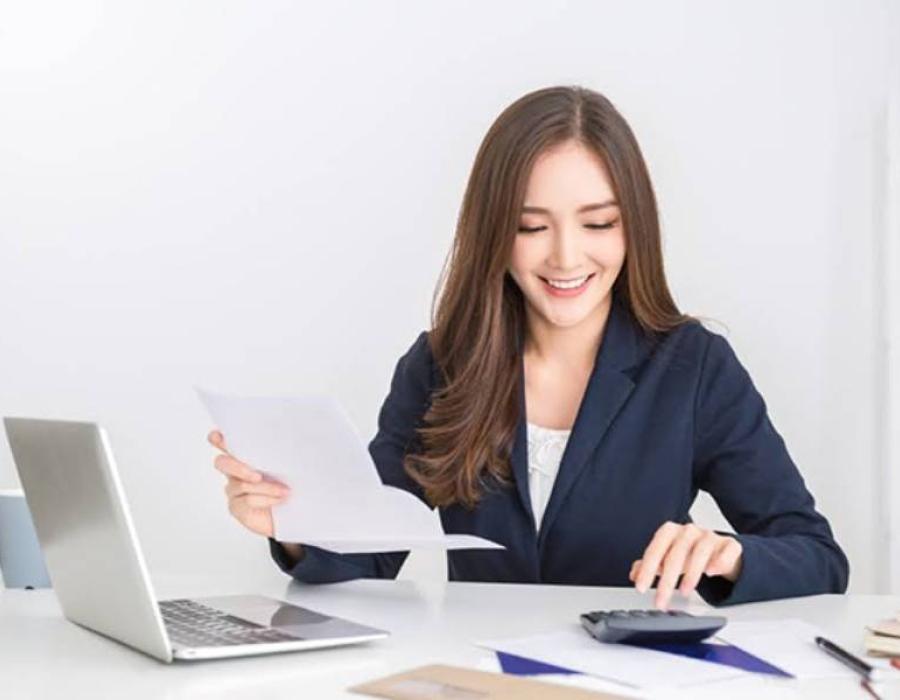 Tuyển Dụng Kế Toán